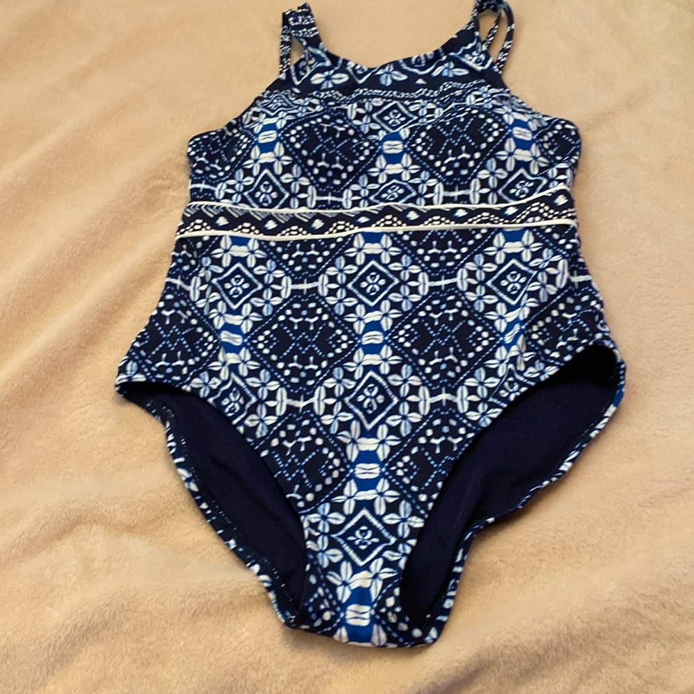 Tommy Bahama swimsuit size 10